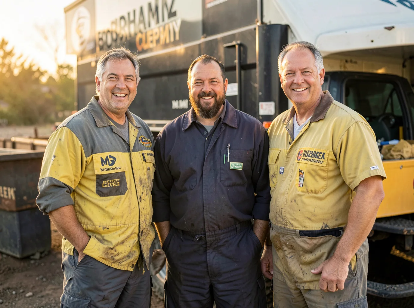 Sewage Cleanup company in Marbury, MD