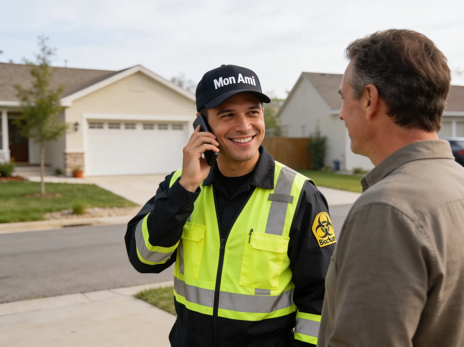 Sewage Cleanup Marbury, MD FAQs