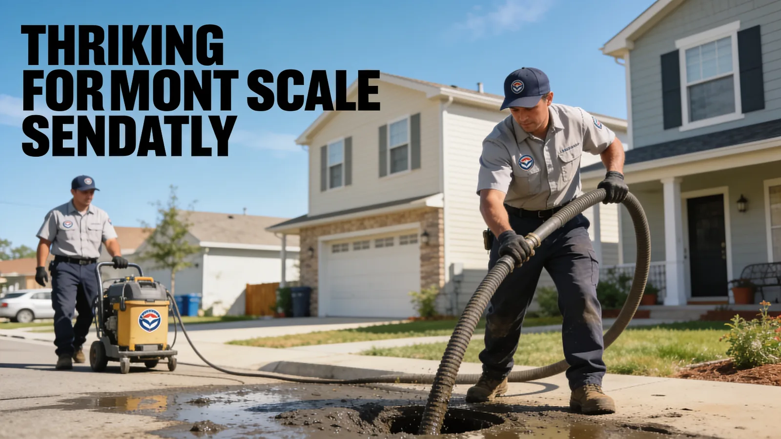 Sewage Cleanup in Marbury, MD near me